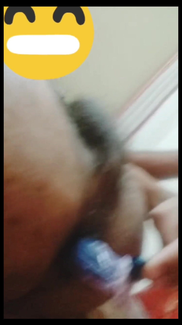 Big Ass Dildo Fuck (Tani)