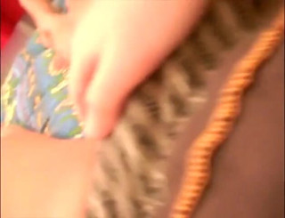 Orgsex: Pijpen door Dorothe