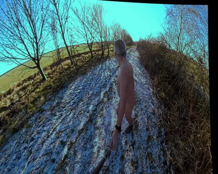 Andy: Two Different Cam