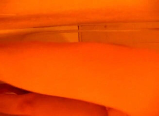 Orgsex: Mature having sex in bathtub