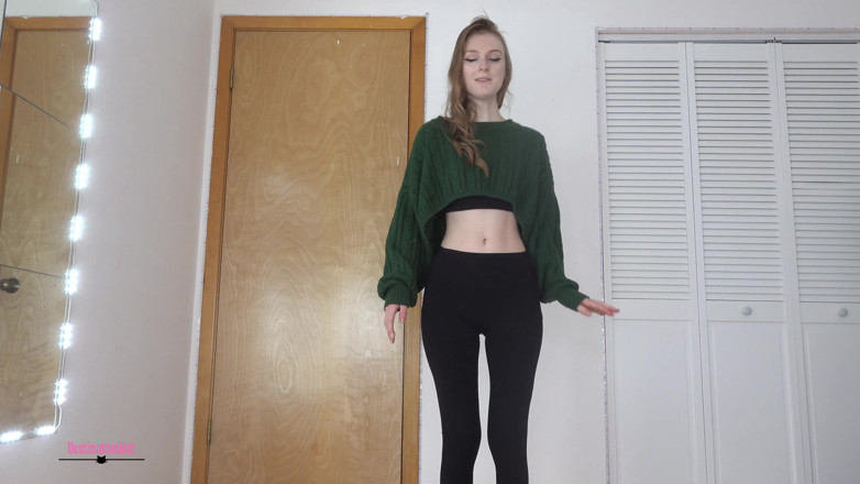 Destination Kat: Fitness Orgasms
