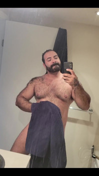 Happy Towel Tuesday.