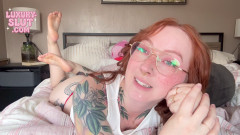 luxury_slut: Neměl jsi mi tu fotku poslat !! ale nemůžu na to...