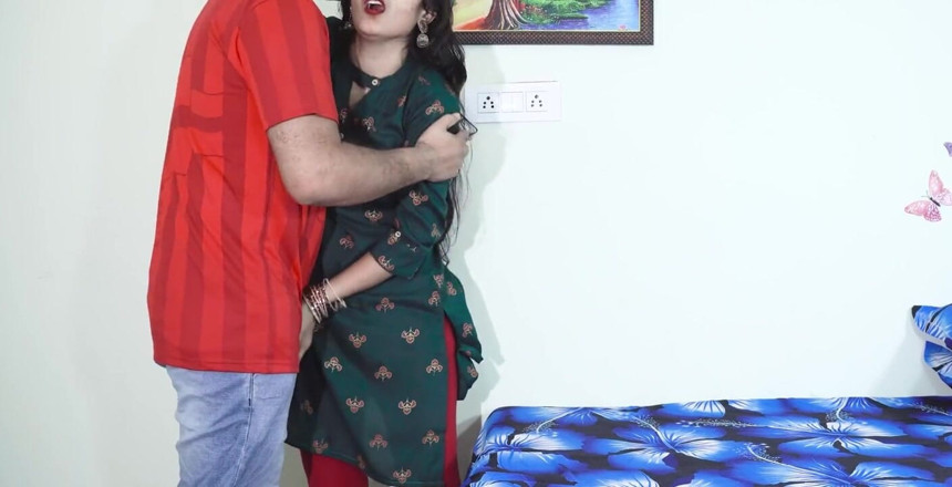 Your Priya: Cutest teen Stepsister had first distressful anal sex with loud...