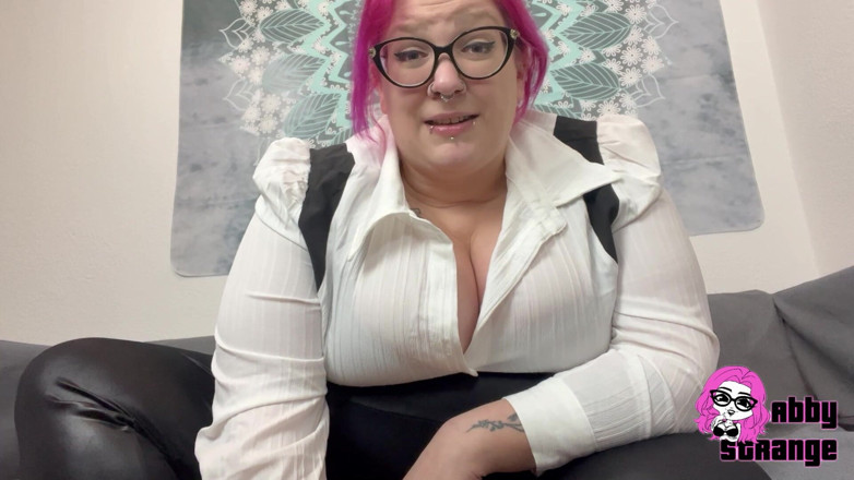 Abby Strange: الضريبة مستحقة!