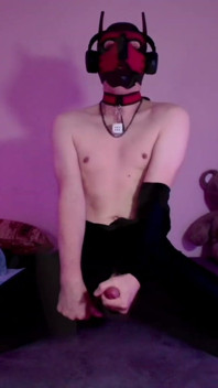 Whispered Voice and Tight Control, Unleashed
