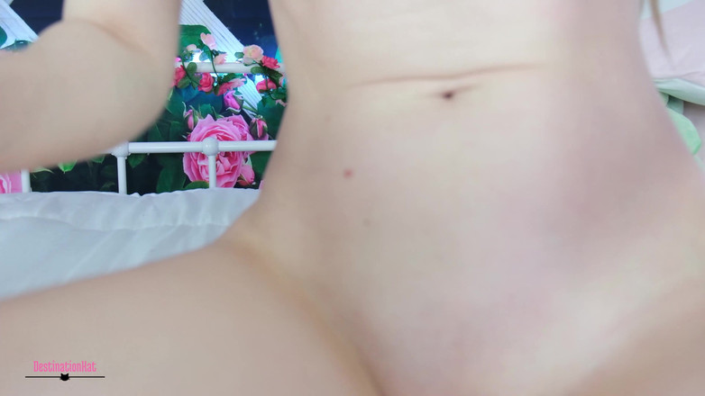 Destination Kat: ヴァギナ・ウィスパーズ4