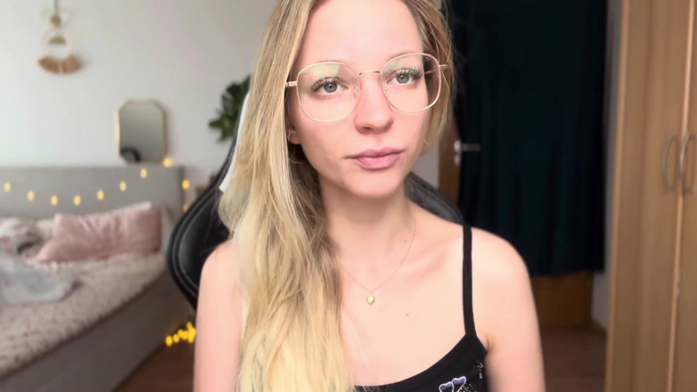 Goddess_Bella_Rae: Uppmuntran av kyskhet + Vecka 2 av kyskhet