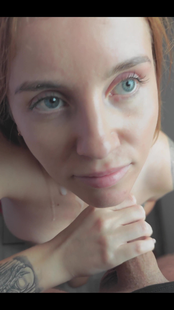 Lily Belle: 他无法停止 - 而且你也不会一定要看到最后