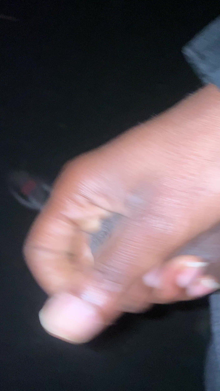 MerlinMystique: 아침 달리기 프리볼과 정액