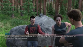 Nightout Party - Guilty Pleasure Ep02