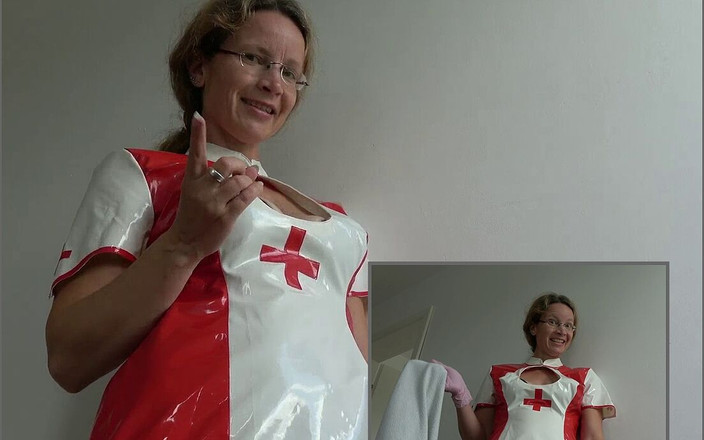 Annika Rose: Vaše sestřička