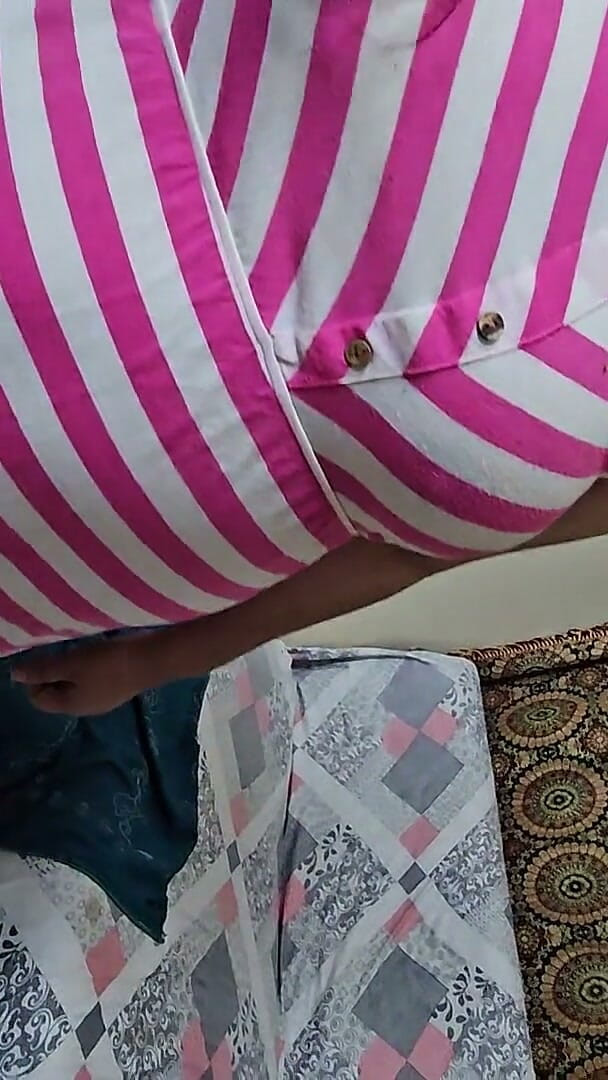 Netu: Hochklassige muslimische bBW bhabhi super-analfick