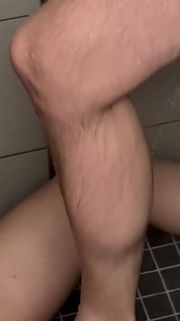 나를 흠뻑 적시다