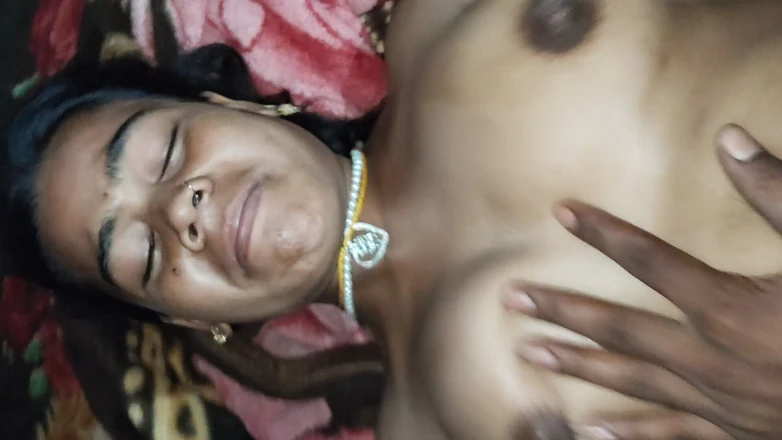 SunitaGf69: I Called My Girlfriend and Brought Her with Oil, It...