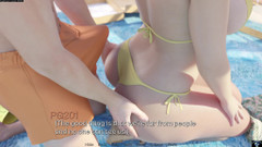 Porngame201: Masalah Jantung 18