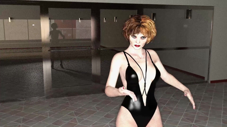 Mature Futanari Lovers: Univerzita Futa