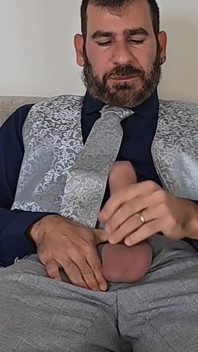 Costume d’élégance
