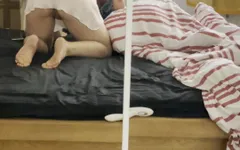 Một niềm vui đơn độc để kích thích anh chàng sẽ đụ tôi ngay sau đó
