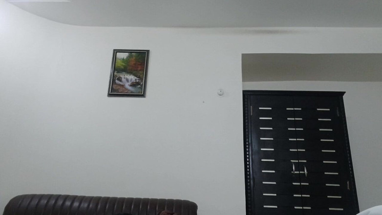 Daddy Dude: Ayah India bertetek besar fleksibel bogel dan video senaman