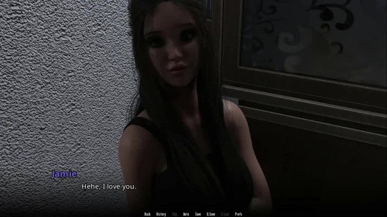 Dirty GamesXxX: WVM: мокрая пицца