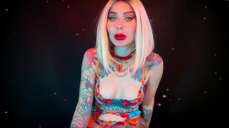 Baal Eldritch: Feromon dari memek berbuluku yang berbulu bikin kamu goon - gooner,...