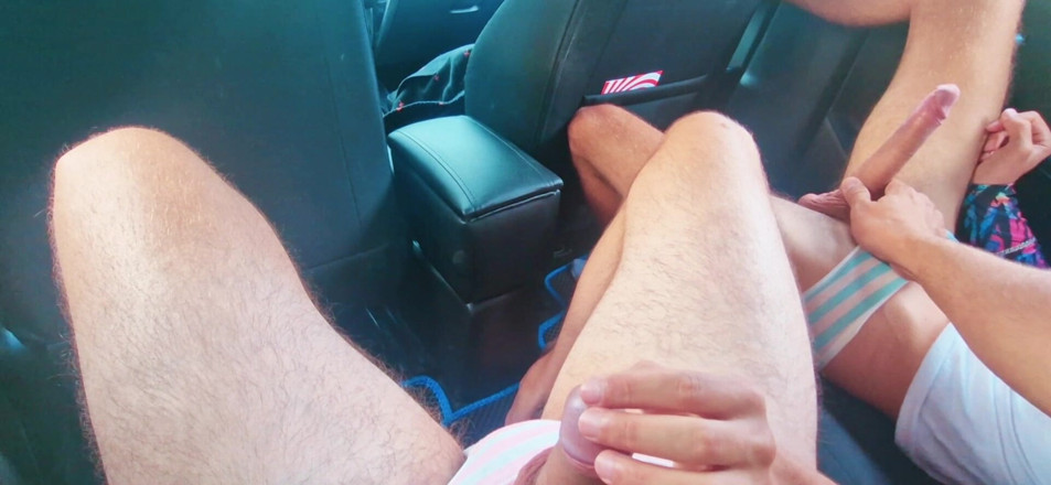 Dinar: I Can't Hold Back My Cum Anymore-i'm Going to Cum...