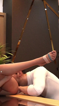 Všechny sexuální scény ze hry - život stojí za život, Ch 5