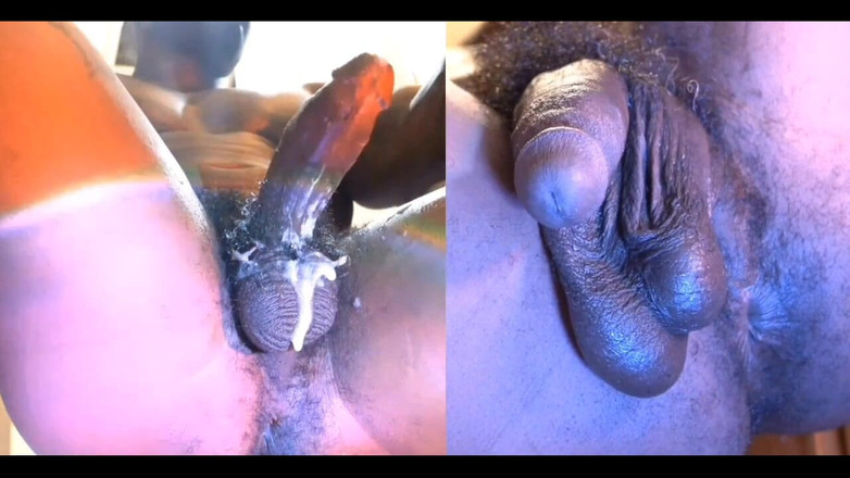 Hallelujah Johnson: Big Dick, Black Ass Worship Hallelujah Johnson ( Ass, Dick, and...