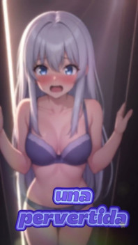 Waifu in Closet #2