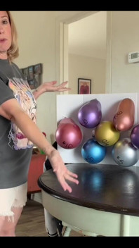 Pop My Balloons