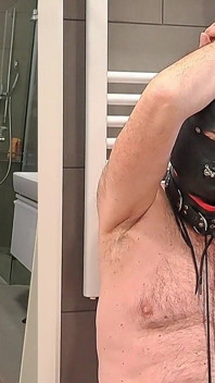 Deviated Slaveless Man