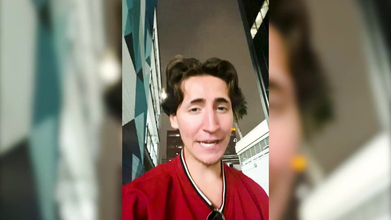 Pillow Talk: tiktok hvězda Kane Trujillo oslovuje své nenávisti a odhaluje svou...