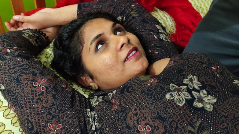 Vaigavarun45: 내 꿈을 꾸게 만든 남편의 의붓오빠, 남편의 의붓오빠와 BDSM 하드코어 섹스, Mallu 마누라와 의붓오빠