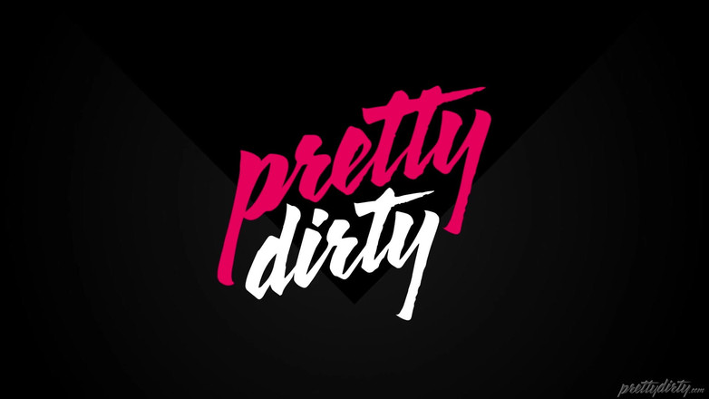 Pretty Dirty: Un pompino senza limiti: un pompino di gruppo abbastanza sporco