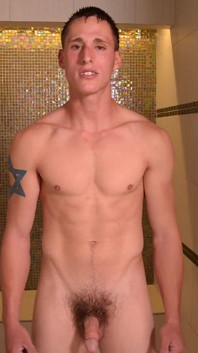 Ciri pancutan mani solo besbol Jock Cody Frost