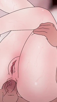 Vizinhos impedem Mitsuri Kanroji de foder (Hentai 2D)