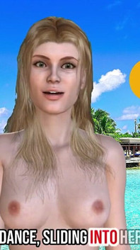 Câu chuyện tình dục tiếng Anh - Sarah và con trai riêng của cô ấy - 5