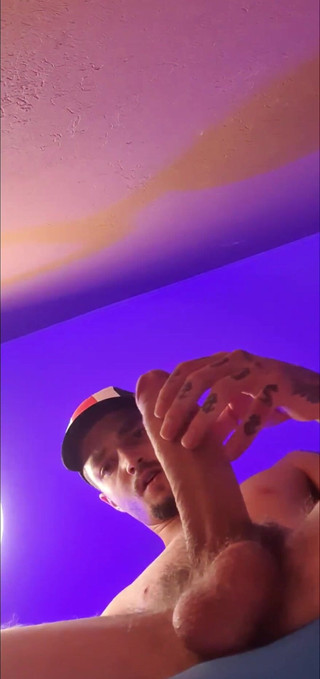 ErickDiaz: Nach der arbeit entspannen