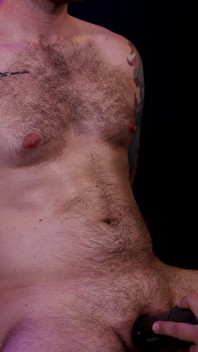 I Gave Him a Self Facial, Made Him Bust in His Own Mouth and Fed Him His Load After Milking Machine