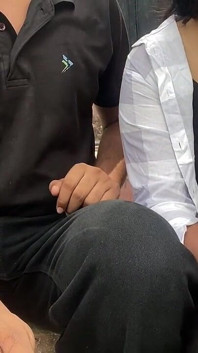 Teman lelaki dan teman wanita berkongkek keras - video deshi