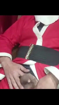 Version Male Christmas and Santa Christmas 2023