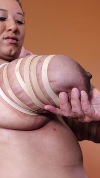 Danni Lynn Rubber Bands