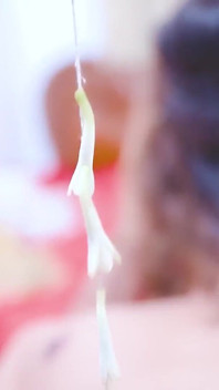 Desi Newly Married Starsudipa Fucked by a Thief Infront of Husband and Turns Into a Hardcore Threesome ( Hindi Audio )
