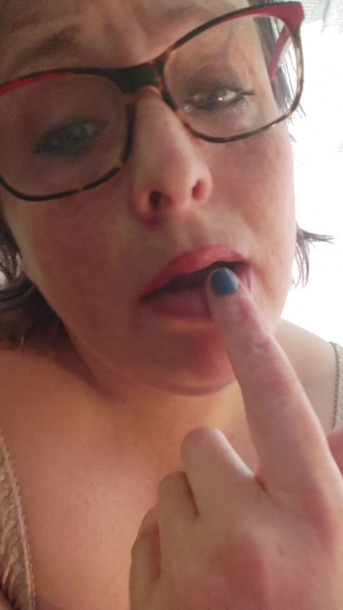 AngYourDirtyCanadian: Pov Bocca provocante