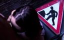 Cryptostudios: Хардкорна оргія вчотирьох, відео від першої особи з чудовою латиноамериканською великою дупою