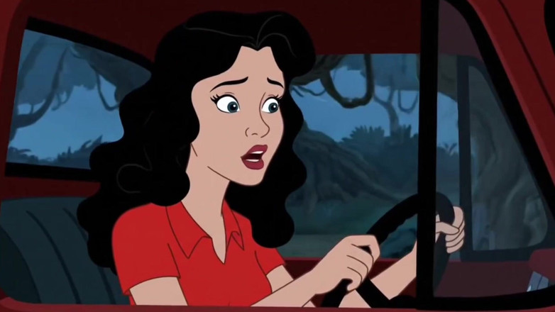 Octopussy Lovers Club: Halloweenský speciál: Bláznivé šukání v Crystal Lake Camp