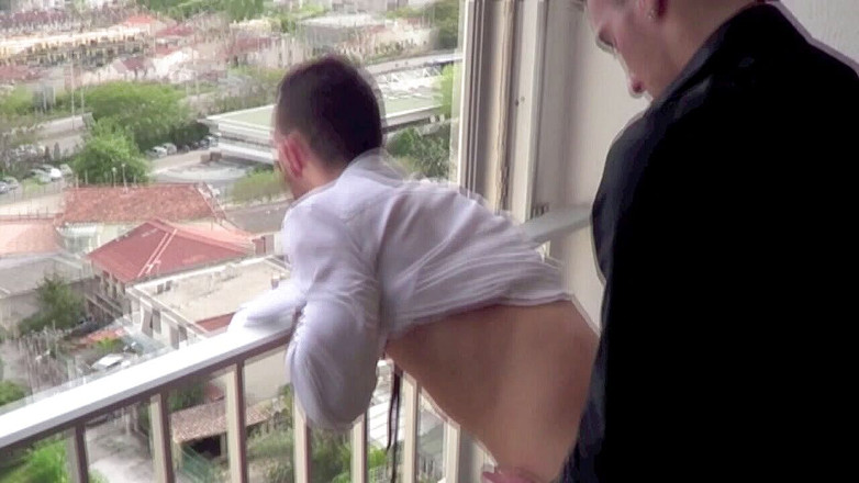 FRENCH STRAIGHT BOYS FUCKING GAY: Tiao積による若いストレートの男の子