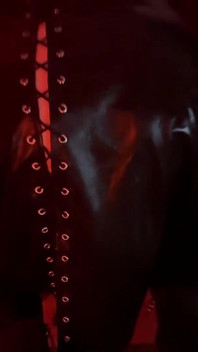 Busty Petite Divinamaruuu Surrenders in Her First BDSM Session - Total and Merciless Submission
