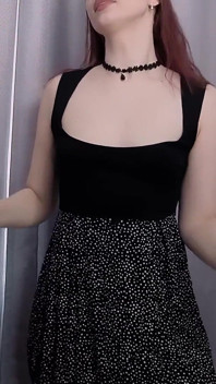 Baile caliente corto